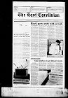 The East Carolinian, September 1, 1987